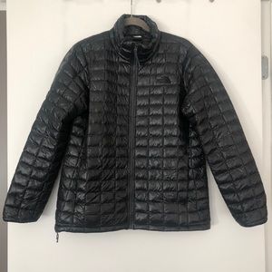 The North Face Thermoball Jacket